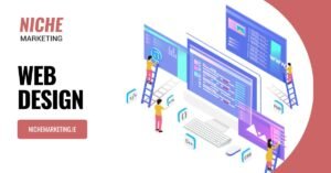 Web Developer | Responsive Web Design Ireland - Find Your Niche